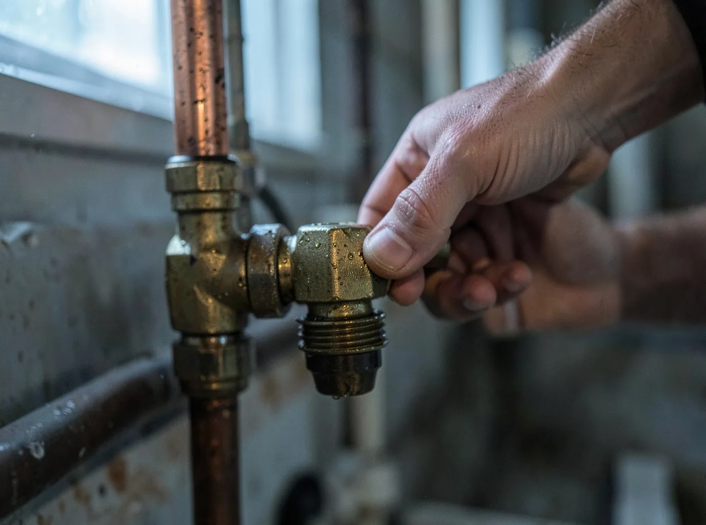 Emergency Plumber Glenn Dale, MD FAQs